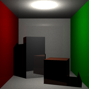 RayTracer header image