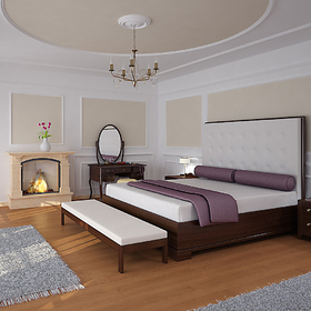 Contemporary interior design