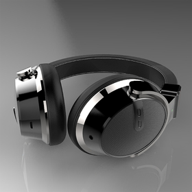 Premium headphone design