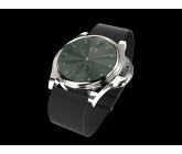 Watch case ETA 2895-2