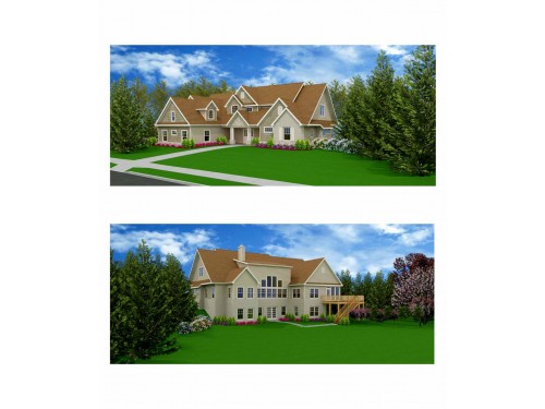 Residential Property