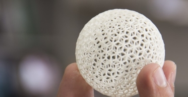 3D Printing Prototypes and Concept Models