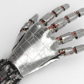 RoboHand