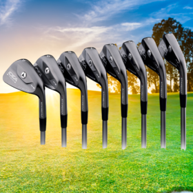 Adams Golf club product design