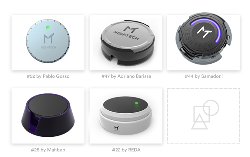 2. Review your design submissions