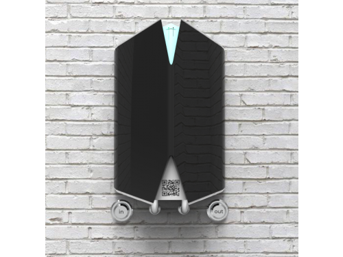 Tankless water heater