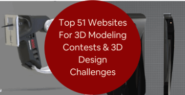 3D modeling design firms