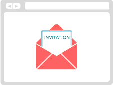 invitation